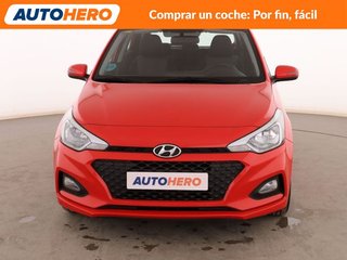 Hyundai i20 1.2 Essence