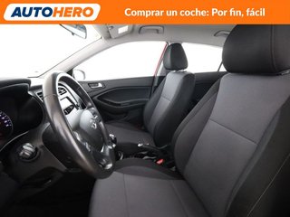 Hyundai i20 1.2 Essence
