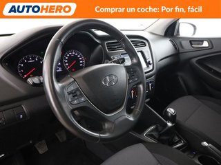 Hyundai i20 1.2 Essence