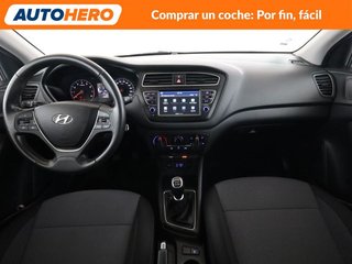 Hyundai i20 1.2 Essence