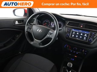 Hyundai i20 1.2 Essence