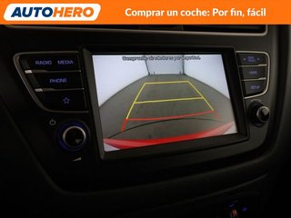 Hyundai i20 1.2 Essence