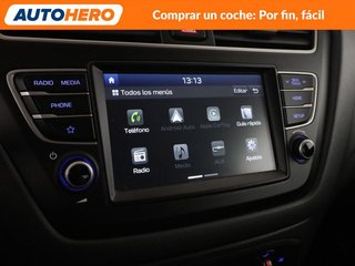 Hyundai i20 1.2 Essence