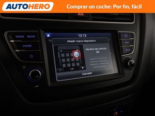 Hyundai i20 1.2 Essence