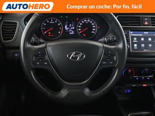 Hyundai i20 1.2 Essence