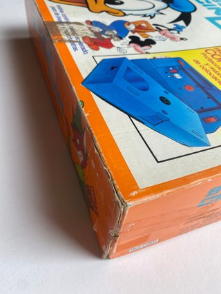 Proyector Cinexin Super 8