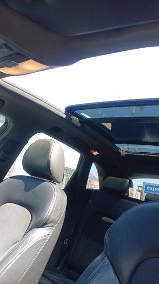 Audi Q5 2009