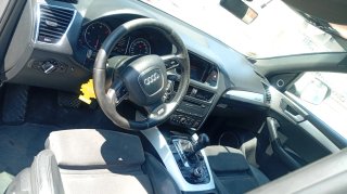 Audi Q5 2009