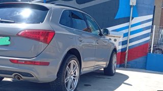Audi Q5 2009