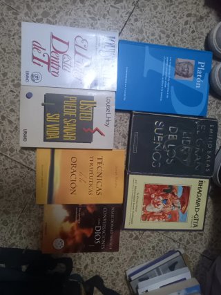 Libros de ocultismo,ciencia, esoterismo, medicina