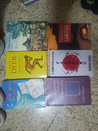 Libros de ocultismo,ciencia, esoterismo, medicina