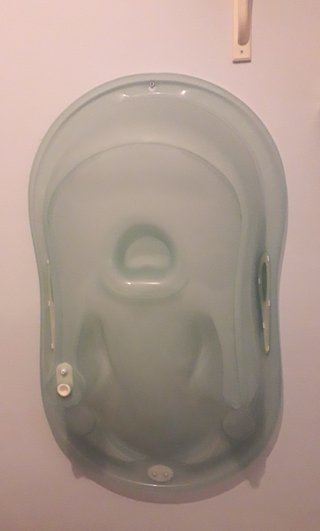 Bañera Bebé Bbest