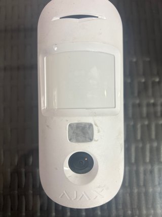 AJAX Motioncam PhOD