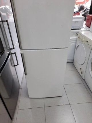 Nevera Siemens Blanca A+ No Frost