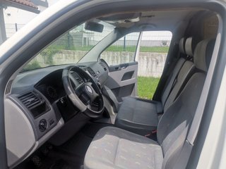 VW T5.1 4x4 Camper (motor+embrague reemplazado)