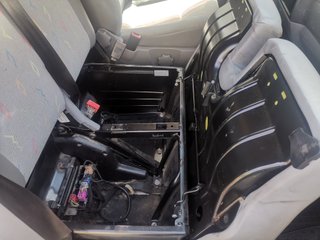 VW T5.1 4x4 Camper (motor+embrague reemplazado)