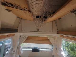VW T5.1 4x4 Camper (motor+embrague reemplazado)