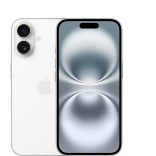 iPhone 16  128 GB Blanco