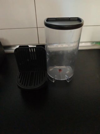 Piezas Nespresso Inissia