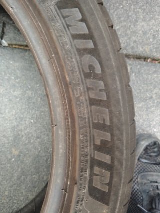Neumáticos 225/45 R18