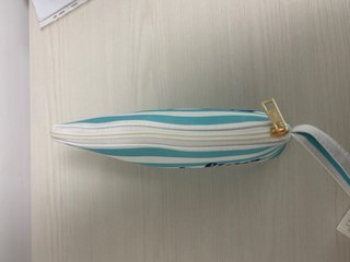 Pochette Portofino con cartellino