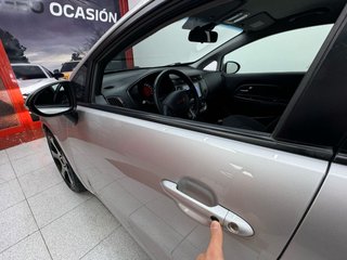 KIA Rio 1.2 CVVT 85cv Concept