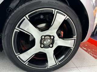 KIA Rio 1.2 CVVT 85cv Concept