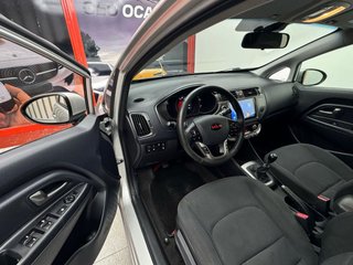KIA Rio 1.2 CVVT 85cv Concept