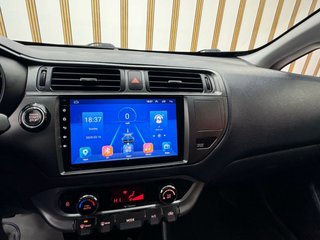 KIA Rio 1.2 CVVT 85cv Concept