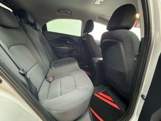 KIA Rio 1.2 CVVT 85cv Concept