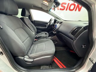 KIA Rio 1.2 CVVT 85cv Concept