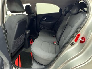 KIA Rio 1.2 CVVT 85cv Concept