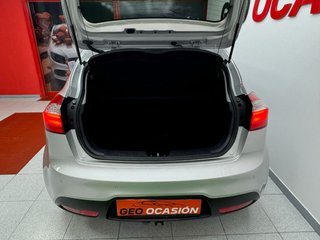 KIA Rio 1.2 CVVT 85cv Concept
