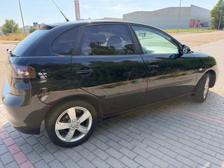SEAT Ibiza 2008