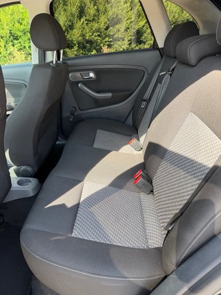SEAT Ibiza 2008