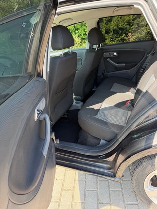 SEAT Ibiza 2008