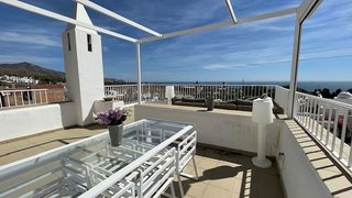Chalet en venta en Almijara - Capistrano - Cueva de Nerja en Nerja
