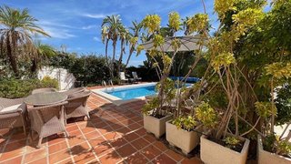 Chalet en venta en Almijara - Capistrano - Cueva de Nerja en Nerja