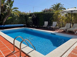 Chalet en venta en Almijara - Capistrano - Cueva de Nerja en Nerja