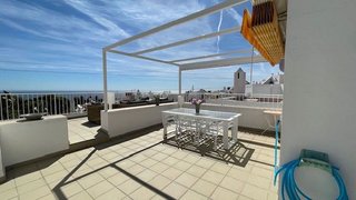 Chalet en venta en Almijara - Capistrano - Cueva de Nerja en Nerja