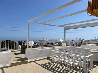 Chalet en venta en Almijara - Capistrano - Cueva de Nerja en Nerja