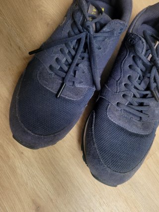 Zapatillas deportivas Scalpers Azul marino