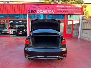 AUDI S3 Sedan 2.0 TFSI quattro