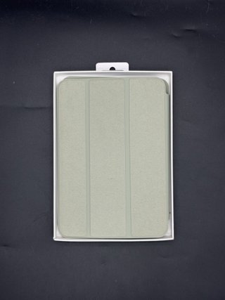 Funda iPad Mini A16 Pro Smart Folio Verde Salvia