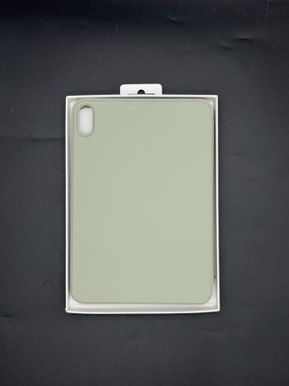 Funda iPad Mini A16 Pro Smart Folio Verde Salvia