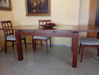 set de salon