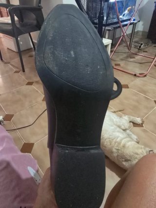 Botas cowboy negras