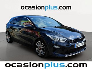 Kia Ceed 1.4 T-GDi Tech 103 kW (140 CV)