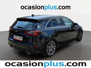 Kia Ceed 1.4 T-GDi Tech 103 kW (140 CV)