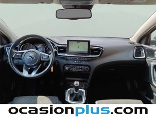 Kia Ceed 1.4 T-GDi Tech 103 kW (140 CV)